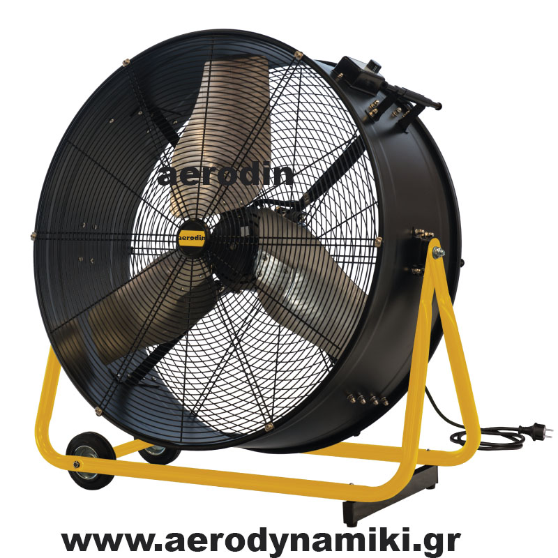 Ανεμιστήρας Δροσισμού AD36